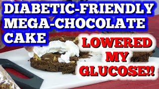 In this video dennis pollock shares a new, updated, improved,
mega-chocolate cake which can be made mug 90 seconds. recipe enables
you to make a...
