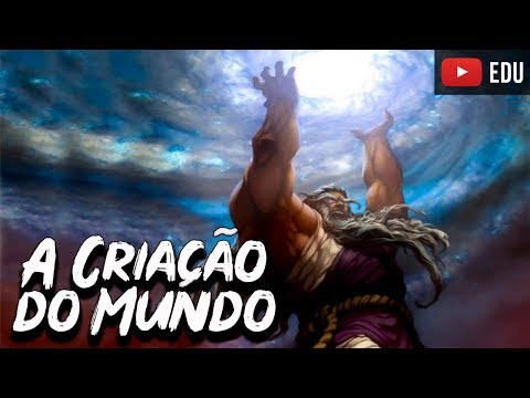 Vídeo: Histórias Gregas - Visão Alternativa