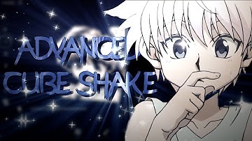 Advanced Cube Shake / Videostar Tutorial