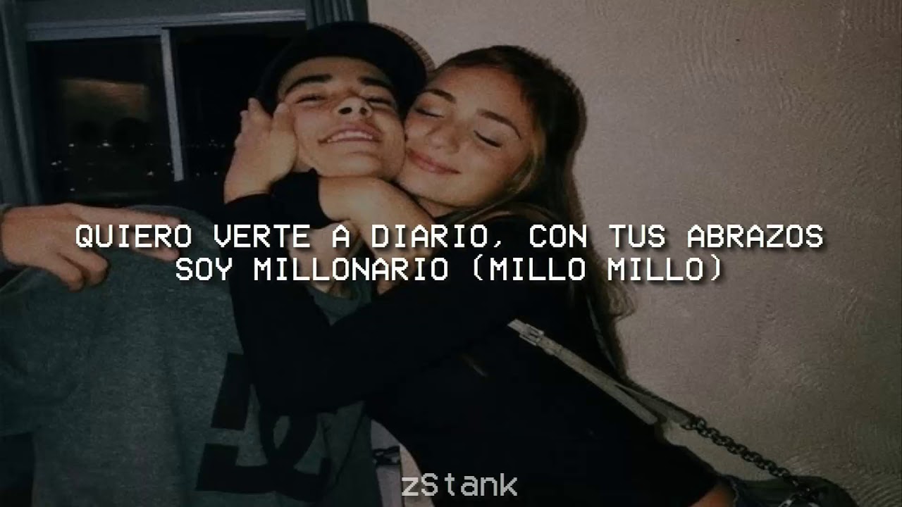 DEKKO feat. Nobeat - LA VACILO (LETRA)