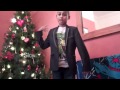 Skye Ambrosius Christmas