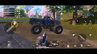 🎀 PUBG Mobile Gameplay EP. 9 | Cute Pink Gaming Vibes 🔫💗 #PUBGMobile #PUBGGameplay #Gaming screenshot 3