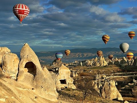 Goreme National Park