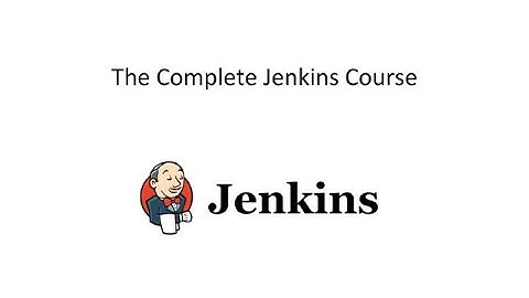 Course Contents | Jenkins Tutorial For Beginners