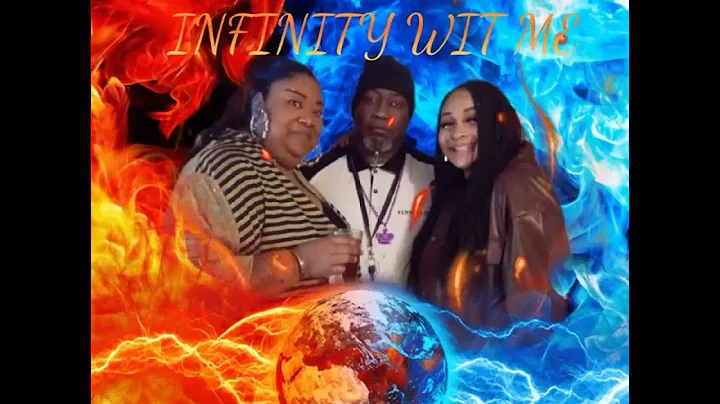 INFINITY WIT ME! MJA BEATS!