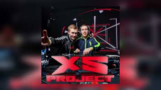 XS Project - Somebody 🔥