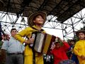 Los niños del Vallenato, escuela Maestro "Turco" Gil, Valledupar, Colombia