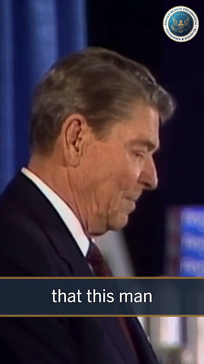 Funniest Ronald Reagan Jokes | World's Lowest Speed Limit #ronaldreagan #jokes #funny