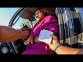 Cocky Karen Tries to Bully an Officer and Fails Miserably | Karens Getting Arrested By Police