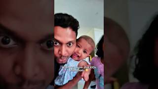 POV: Dad Is in Charge 😄🔥 #funny #family #dadlife #parenting #kids #goodvibes #trending