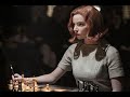 Rudowłosa panna daje mi cenną lekcję gry w szachy - Mój pojedynek z Beth Harmon