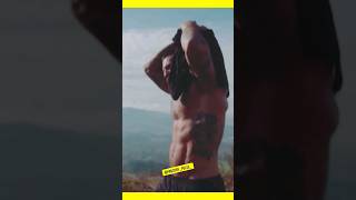 Our Mind Quits. 🤯Andrew Huberman #andrewhuberman  #shirtless #motivation #podcasts #daddy