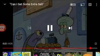 Does Nick Jr Airs South Park?