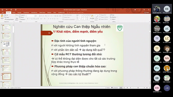 Thí nghiệm đối chứng là gì năm 2024