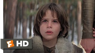 Conan the Barbarian (1/9) Movie CLIP - A Village Massacre (1982) HD