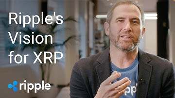 Ripple and XRP - Part 3: Ripple