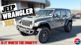 2023 JEEP WRANGLER 392 XTREME RECON! *In-Depth Review* | Is It Worth The Money?!