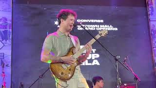 12142022 Kunwari - juan karlos at Converse Uptown Bonifacio Grand Opening