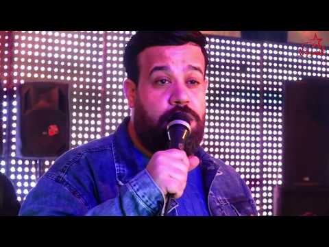 محمد منصور مطرب عالمى اسمع احساسه فى اغنية ولدى مع الوحش 