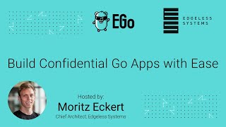 Build Confidential Go Apps with Ease screenshot 5