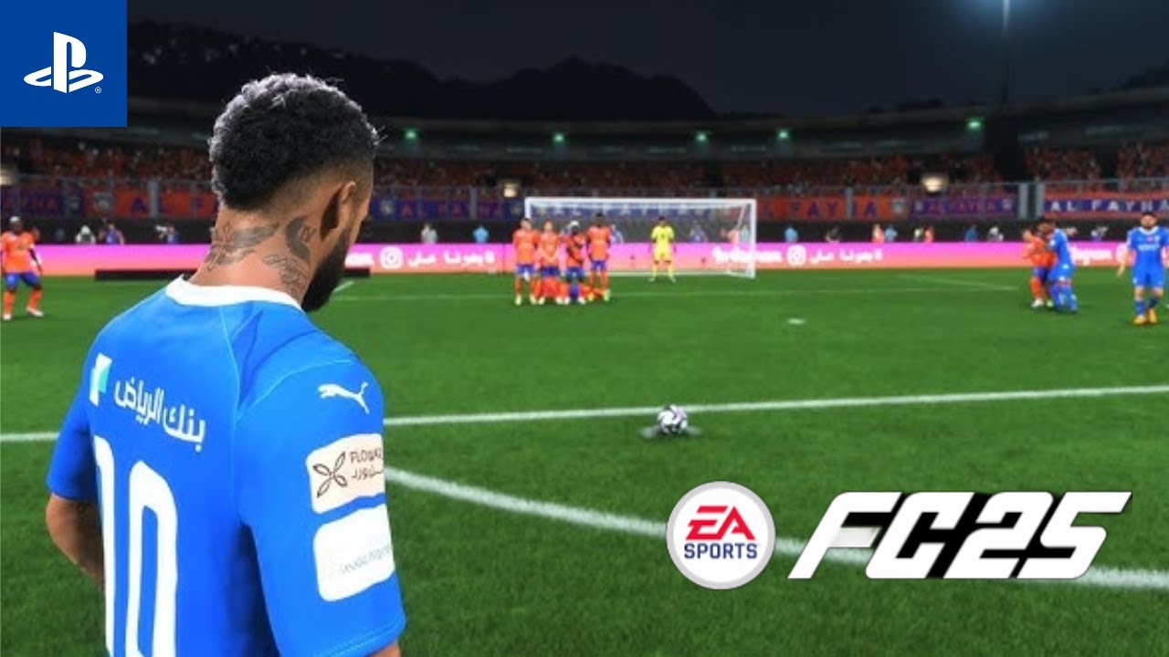 FC25 - SEQUÊNCIA DE VITÓRIAS