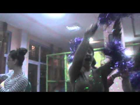 საბავშვო გასართობი ცენტრი 'HAPPY DAY\" ქ.ბათუმი.მ.აბაშიზის 4.  მარიკუნას დაბ დღე!