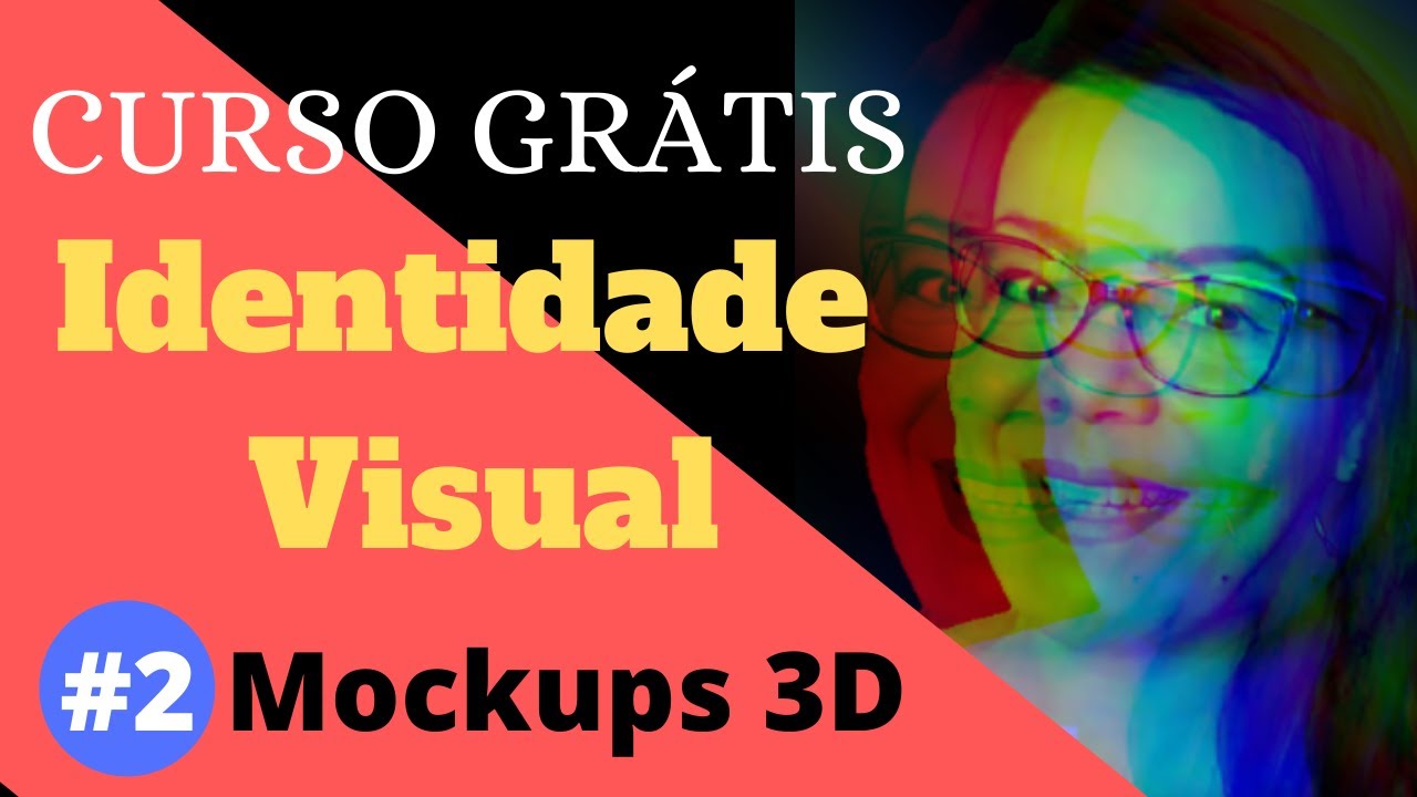 Download Curso de Identidade Visual: Aula #2 Como criar MOCKUPS ...