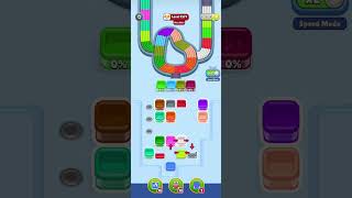 beads out level 1571