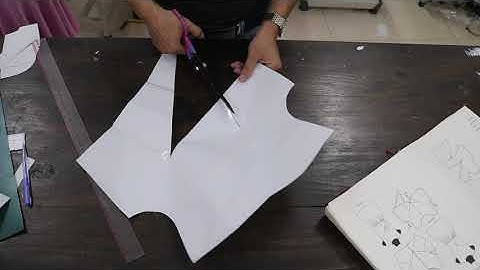 Thiết kế cắt may đầm nâng cao BÁN SÁCH DẠY CẮT MAY CÔNG THỨC SÀI GÒN 0982810286