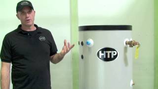 Phoenix Installation Training - Hot Water Out