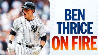 HONEST REVIEW 🔥! Baltimore Orioles vs. New York Yankees - FULL GAME HIGHLIGHTS 