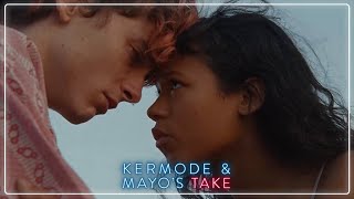 Mark Kermode reviews Bones and All - Kermode and Mayo’s Take