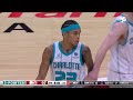 Brandon Miller's 7th game with at least 25 PTS & 5 3PM vs Hawks | 4/10/24
