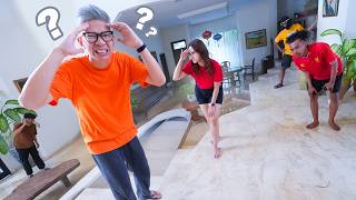 SEMBUNYI-SEMBUNYIAN TAPI CARINYA RAME-RAME PART 2!!