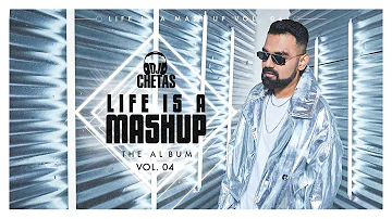 Dj Chetas-Ranjha (Remix) | Shershaah | Sidharth–Kiara | B Praak | Jasleen Royal #LIFEISAMASHUPVOL04