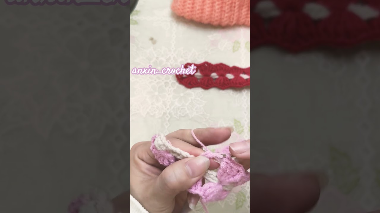 Crochet bow headband tutorial have been updated #crochet #crochettutorialforbeginners