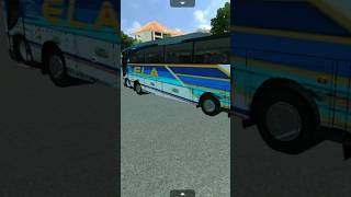Bus PO RELA jurusan Purwodadi-Solo-Blora jemput penumpang diterminal Purwodadi grobogan jateng screenshot 3