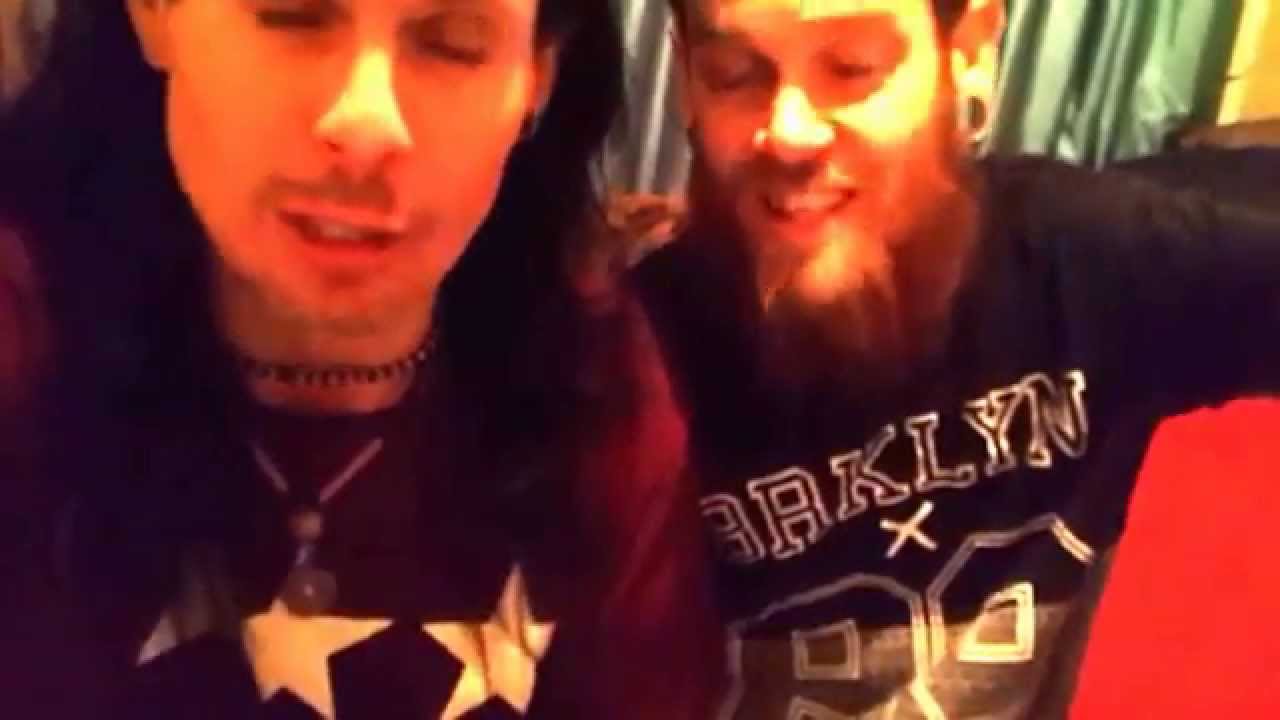 We Set The House On Fire YouTube