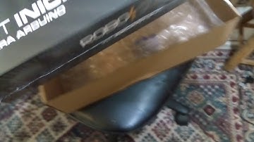 #Unboxing Kit Iniciante V7 para Arduino