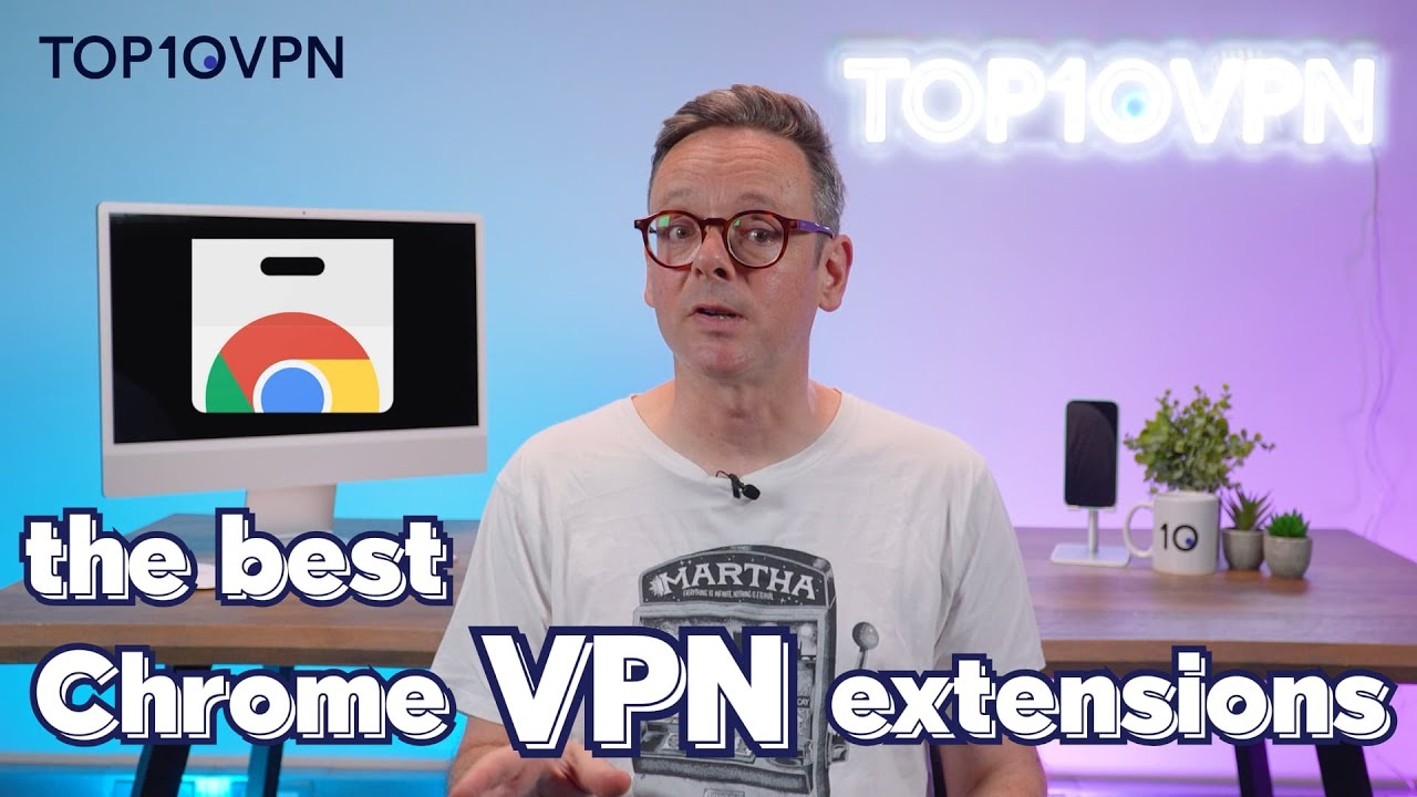 Vpn Chrome Extension: Ultimate Guide to Secure & Fast Browsing