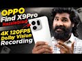 OPPO Find X9 Pro Review in Telugu 📱 | Is It the Best Camera Phone? Full Package Analysis