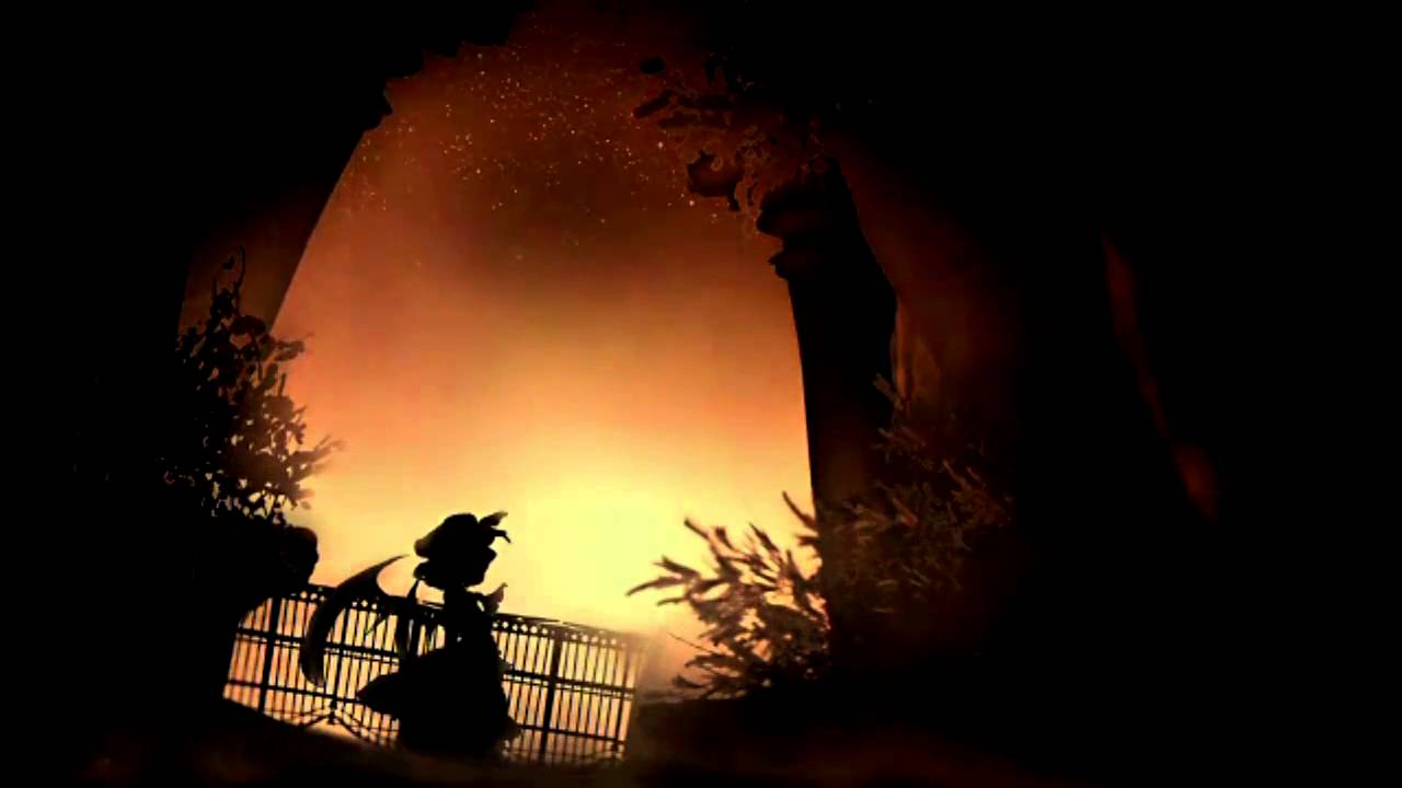 東方 【Piano Septet】 Septette for the Dead Princess