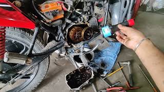 Castrol engine shampoo