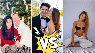 Lexi Rivera Vs Vy Qwaint And Brent Rivera Real Ages Names Net Worth Family Lifestyle 2023