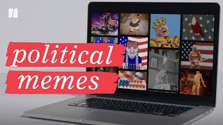 How Do Internet Memes Shape Our Politics?