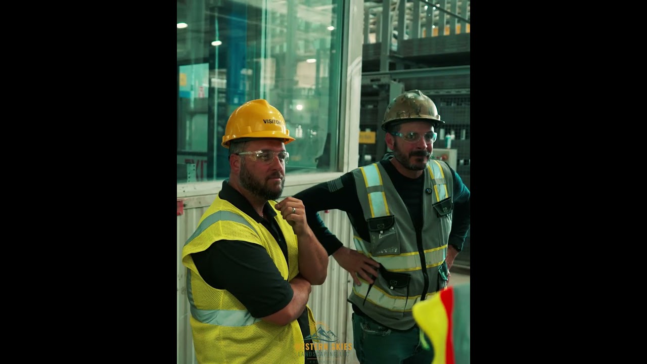Inside the Machines: How Pavers Are Stacked, Packed & Palletized at Belgard’s Plant