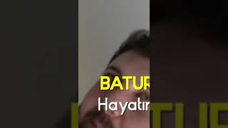Enes Batur Baturay Ndng Ayrılığı..