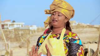 Emission - Togg Stars - Invités Tata Layla & Coumba Seck Togo Movie