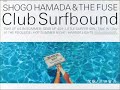 曳航/浜田省吾 ”CLUB SURFBOUND”  (1987年)