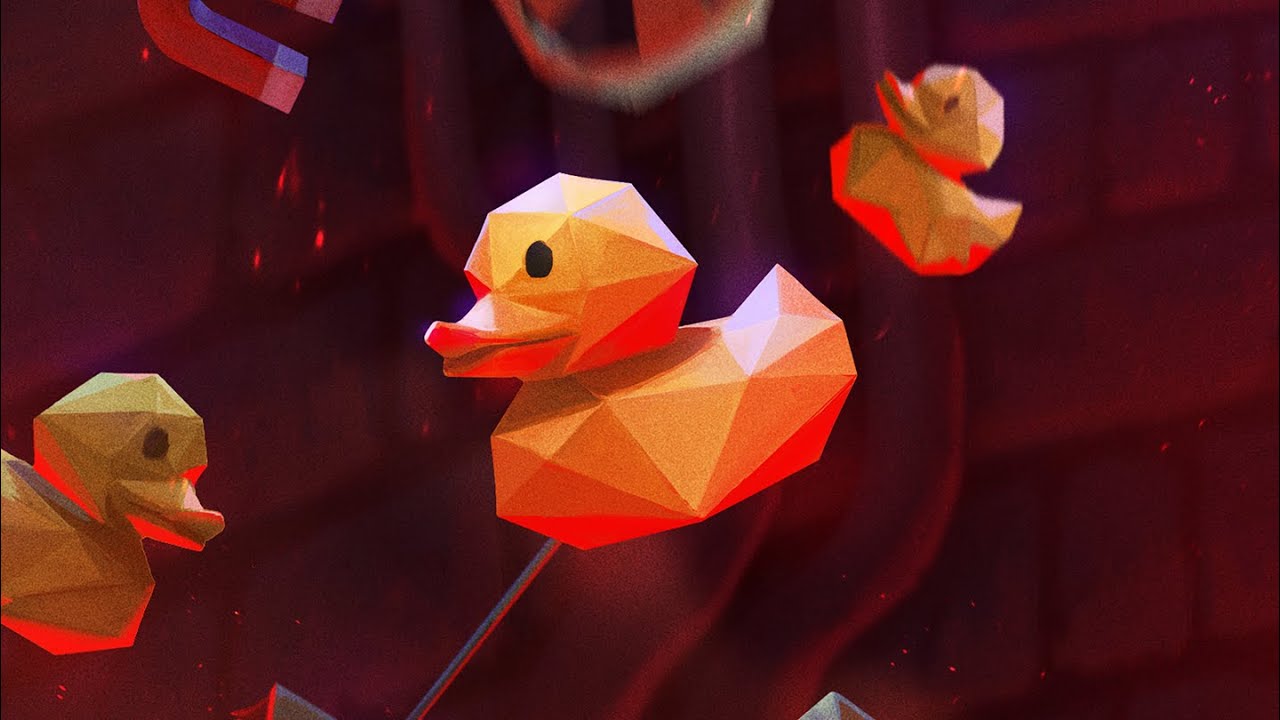 УТОЧКІ || Project P.I.T.T